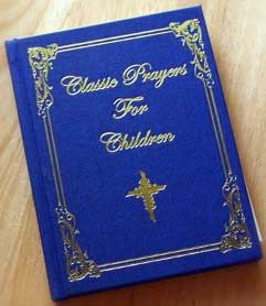 Classic Prayers for Children