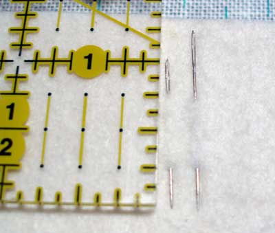 Tapestry Petits - Small Needles for Hand Embroidery