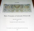Basic Principles of Schwalm Whitework