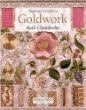 The Beginner's Guide to Goldwork