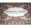 Broderies Colbert (Colbert Embroidery)