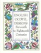 Early American Crewel Designs
