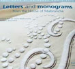 Letters and Monograms House of Malbranche