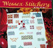 Wessex Stitchery