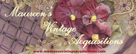 Maureen's Vintage Acquisitions