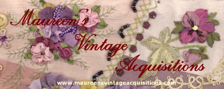 Maureen's Vintage Acquisitions