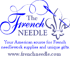 The French Needle Embroidery Shop