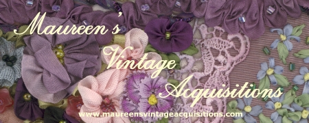 Maureen's Vintage Acquisitions