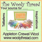 Wooly Thread