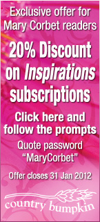 Inspirations Magazine Special