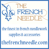 French Needle