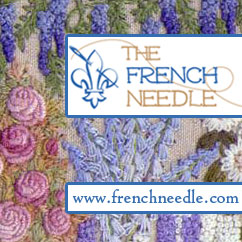 The French Needle Embroidery Shop
