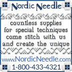 Nordic Needle