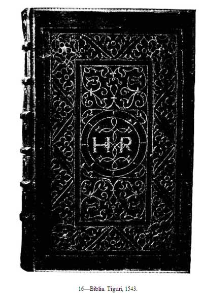 Plate 16, Pg 54 of English Embroidered Bookbindings