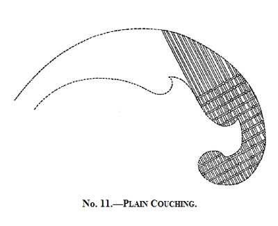 L. Higgin's Handbook of Embroidery from Project Gutenberg