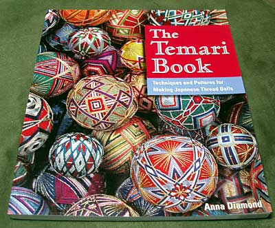 The Temari Book