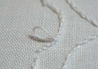 Ecclesiastical Embroidery: Hand Embroidered Pall