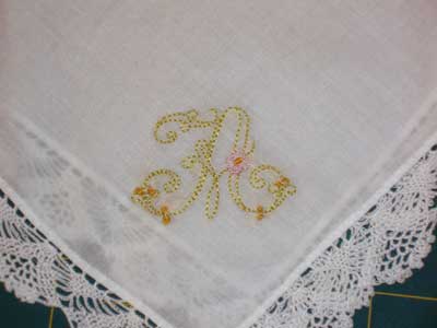 Fringed Towels - Embroidery Blanks Fringed Towels for Embellishment