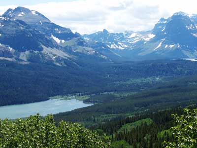 Montana Scenery