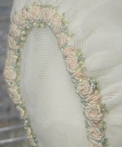 Reader’s Embroidery: Beautiful Christening Gown Set! – NeedlenThread.com