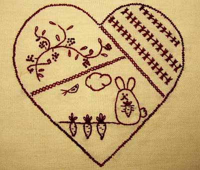 Free embroidery viewer Download