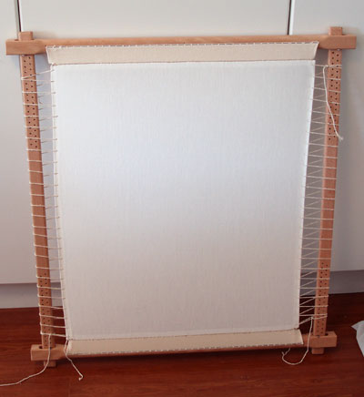 Square Wooden Cross Stitch Frames for sale