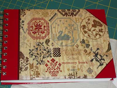 Historical Needlework Give-Away on needlenthread.com