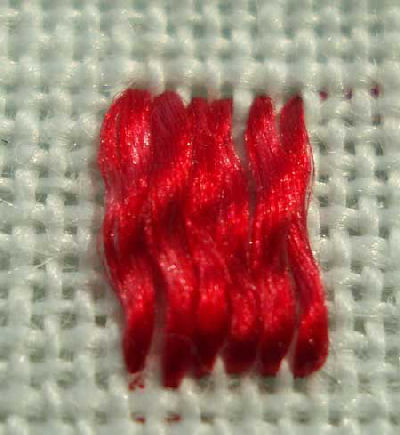 Trebizond stitch test