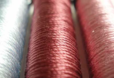 Kreinik Silk Embroidery Threads