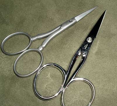 Scissors for Hand Embroidery