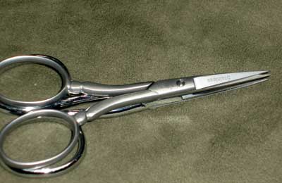 Scissors for Hand Embroidery