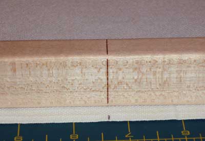 Evertite Stretcher Bar Frames for Hand Embroidery