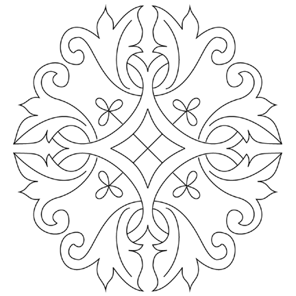 Design Embroidery Patterns : Appliques Designs : SellitOnline.com.au