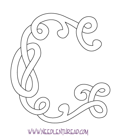 Free Printable Celtic Coloring Designs by Bruno