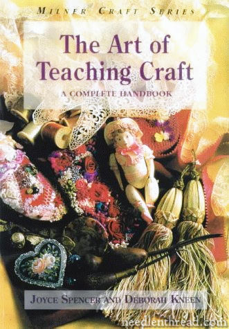 The Art of Teaching Craft