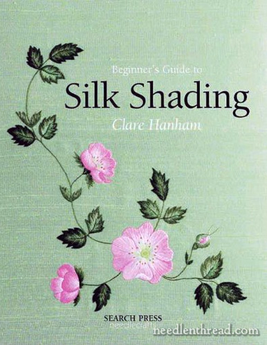 Beginner's Guide to Silk Shading