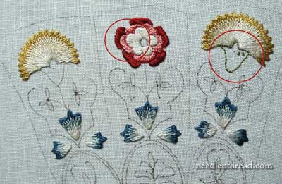 DIY Hand Embroidery Kit Motivated by Spite Funny Embroidery Kit for  Beginners Embroidery Designs 