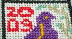 Counted Cross Stitch