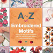 A-Z Embroidered Motifs