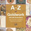 A-Z of Goldwork