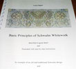 Basic Principles of Schwalm Whitework