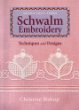 Schwalm Whitework Embroidery