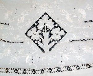 Cutwork