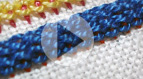 Raised Buttonhole