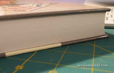 Anchor Manual of Needlework Book Review
