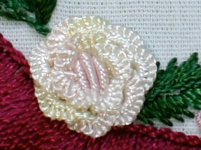 Brazilian Embroidery