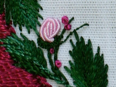 Brazilian Embroidery
