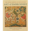 Art of Embroidery