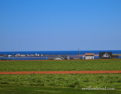 Dreamweaver's Cottages on Prince Edward Island