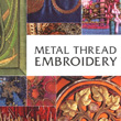 Metal Thread Embroidery